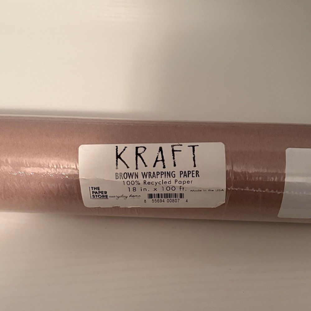 Wrapping Paper